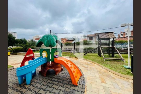 Brinquedoteca de apartamento para alugar com 4 quartos, 174m² em Macedo, Guarulhos