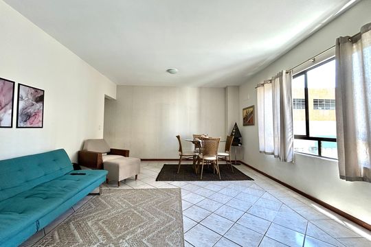 Apartamento para alugar com 4 quartos, 240m² em Centro, Florianópolis