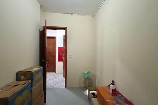 Home Box de apartamento para alugar com 4 quartos, 240m² em Centro, Florianópolis