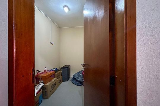 Home Box de apartamento para alugar com 4 quartos, 240m² em Centro, Florianópolis