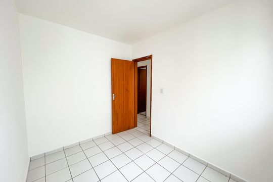 Apartamento para alugar com 2 quartos, 50m² em Ouro Preto, Belo Horizonte