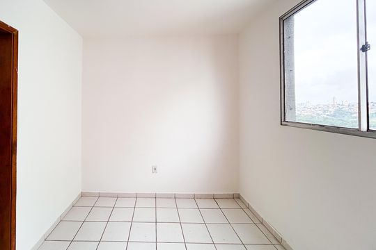 Apartamento para alugar com 2 quartos, 50m² em Ouro Preto, Belo Horizonte