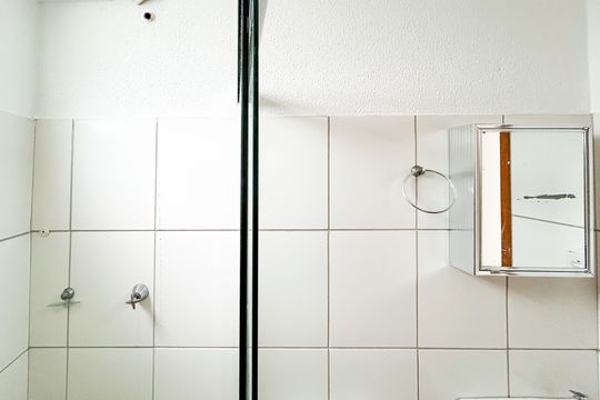 Apartamento para alugar com 2 quartos, 50m² em Ouro Preto, Belo Horizonte
