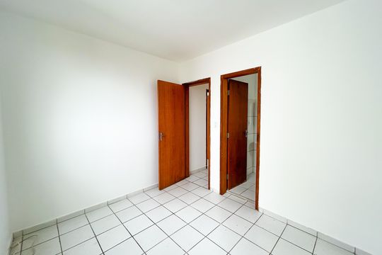 Apartamento para alugar com 2 quartos, 50m² em Ouro Preto, Belo Horizonte