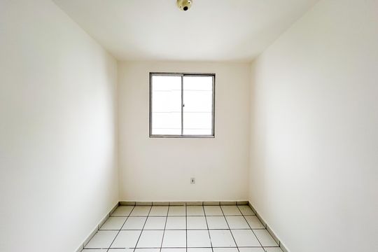 Apartamento para alugar com 2 quartos, 50m² em Ouro Preto, Belo Horizonte