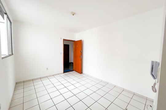 Apartamento para alugar com 2 quartos, 50m² em Ouro Preto, Belo Horizonte