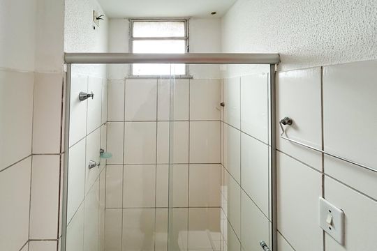 Apartamento para alugar com 2 quartos, 50m² em Ouro Preto, Belo Horizonte