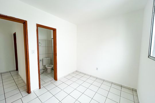 Apartamento para alugar com 2 quartos, 50m² em Ouro Preto, Belo Horizonte
