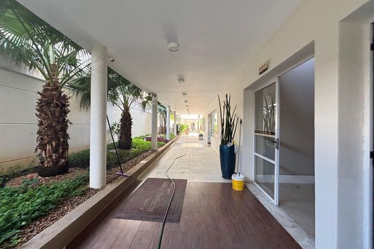 Área comum de apartamento à venda com 3 quartos, 104m² em Mooca, São Paulo