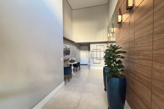 Área comum de apartamento à venda com 3 quartos, 104m² em Mooca, São Paulo