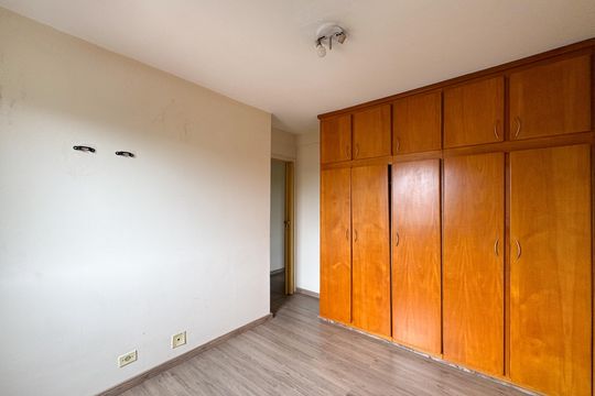 Quarto 2 de apartamento à venda com 2 quartos, 76m² em Baeta Neves, São Bernardo do Campo