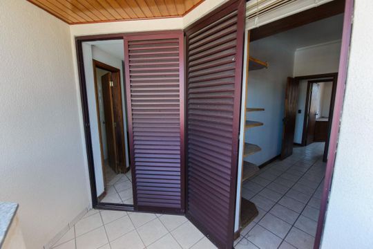 Apartamento para alugar com 3 quartos, 112m² em Centro, Taubaté