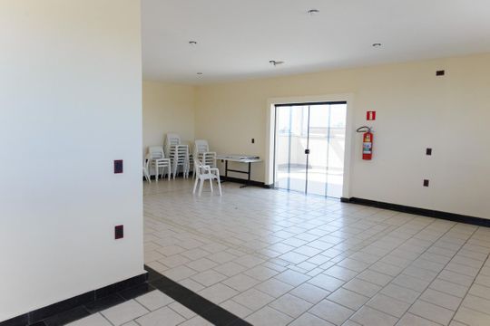 Apartamento para alugar com 3 quartos, 112m² em Centro, Taubaté