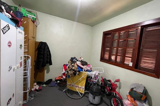 Casa à venda com 3 quartos, 126m² em Canudos, Novo Hamburgo