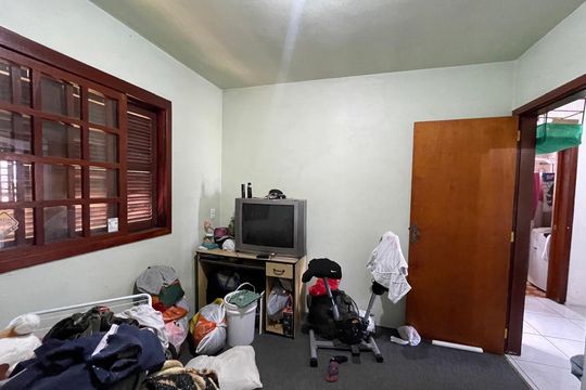 Casa à venda com 3 quartos, 126m² em Canudos, Novo Hamburgo