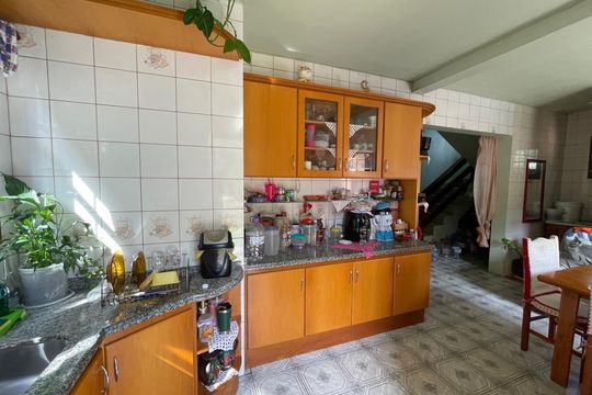 Casa à venda com 3 quartos, 126m² em Canudos, Novo Hamburgo