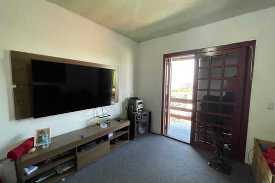 Casa à venda com 3 quartos, 126m² em Canudos, Novo Hamburgo