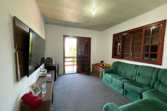 Casa à venda com 3 quartos, 126m² em Canudos, Novo Hamburgo