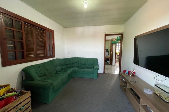Casa à venda com 3 quartos, 126m² em Canudos, Novo Hamburgo