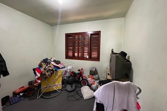 Casa à venda com 3 quartos, 126m² em Canudos, Novo Hamburgo