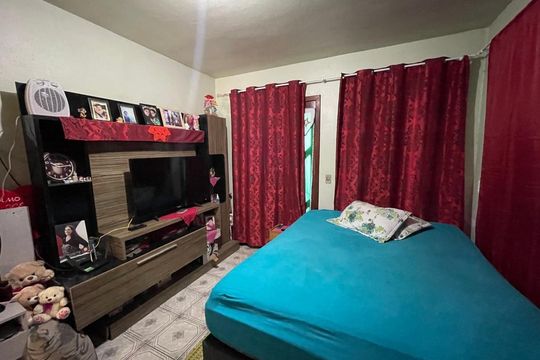 Casa à venda com 3 quartos, 126m² em Canudos, Novo Hamburgo