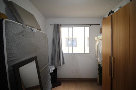 Quarto 2 de apartamento à venda com 2 quartos, 44m² em Sarandi, Porto Alegre