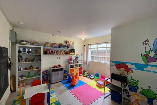 Área comum - Brinquedoteca de apartamento à venda com 2 quartos, 63m² em Jardim Brasil (zona Norte), São Paulo