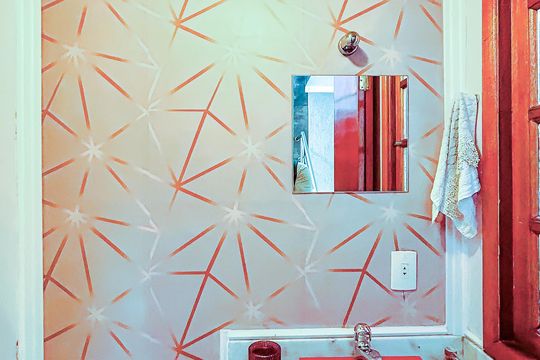 Lavabo de casa à venda com 1 quarto, 180m² em Vila Esperança, São Paulo
