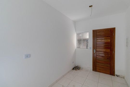 Apartamento à venda com 2 quartos, 45m² em Vila Uniao (zona Leste), São Paulo