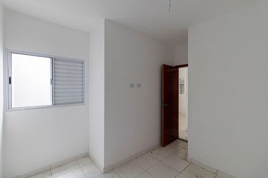Quarto 2 de apartamento à venda com 2 quartos, 45m² em Vila Uniao (zona Leste), São Paulo