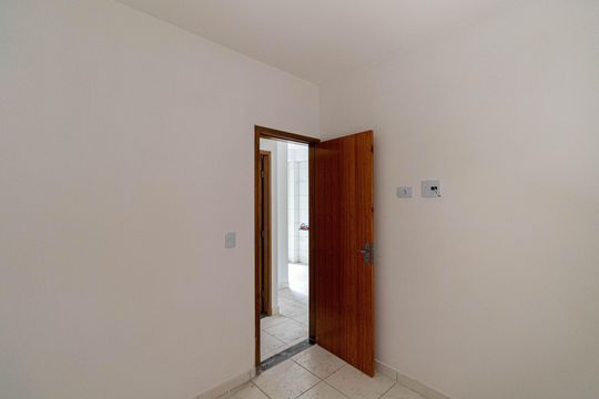 Quarto 1 de apartamento à venda com 2 quartos, 45m² em Vila Uniao (zona Leste), São Paulo