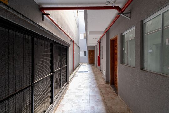 Área Comum de apartamento à venda com 2 quartos, 45m² em Vila Uniao (zona Leste), São Paulo