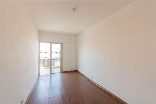 Apartamento à venda com 1 quarto, 50m² em Vila Isabel, Rio de Janeiro