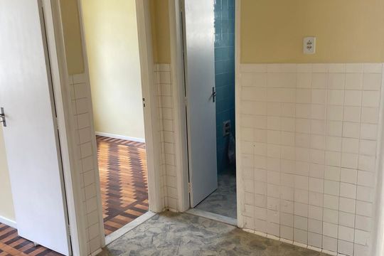 Apartamento à venda com 3 quartos, 73m² em Tijuca, Rio de Janeiro