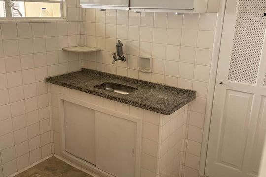 Apartamento à venda com 3 quartos, 73m² em Tijuca, Rio de Janeiro
