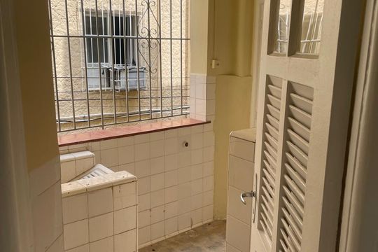 Apartamento para alugar com 3 quartos, 73m² em Tijuca, Rio de Janeiro