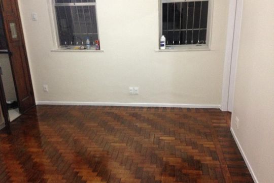 Apartamento à venda com 3 quartos, 73m² em Tijuca, Rio de Janeiro