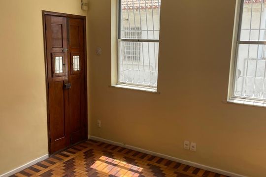 Apartamento à venda com 3 quartos, 73m² em Tijuca, Rio de Janeiro
