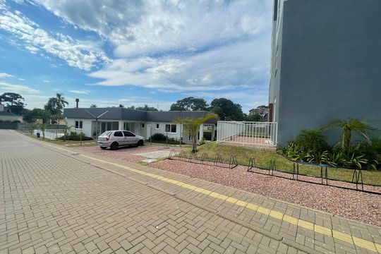 Apartamento à venda com 2 quartos, 58m² em Rondônia, Novo Hamburgo
