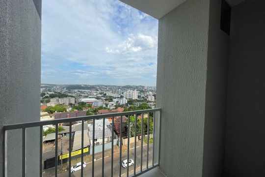 Apartamento à venda com 2 quartos, 58m² em Rondônia, Novo Hamburgo