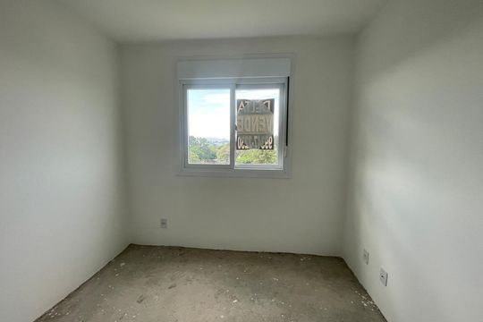 Apartamento à venda com 2 quartos, 58m² em Rondônia, Novo Hamburgo