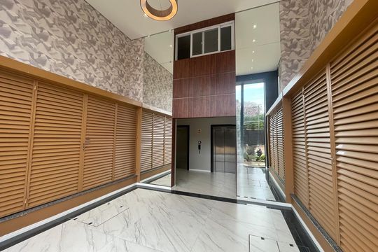 Apartamento à venda com 2 quartos, 58m² em Rondônia, Novo Hamburgo