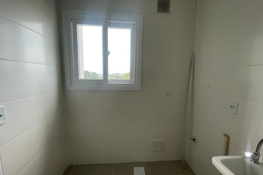 Apartamento à venda com 2 quartos, 58m² em Rondônia, Novo Hamburgo