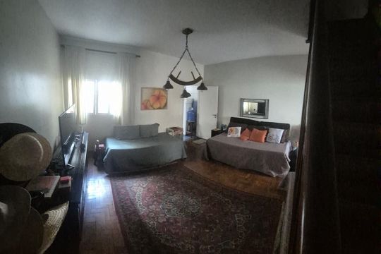 Casa à venda com 5 quartos, 145m² em Mirandópolis, São Paulo