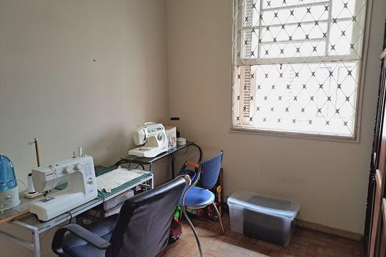 Quarto de casa à venda com 5 quartos, 145m² em Mirandópolis, São Paulo