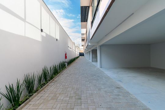 Casa de Condomínio para alugar com 3 quartos, 180m² em Água Rasa, São Paulo