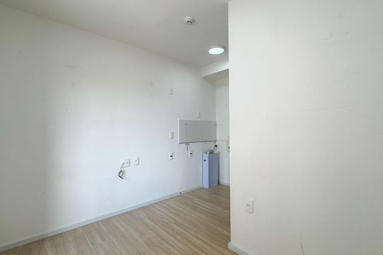 Estúdio de kitnet/studio à venda com 1 quarto, 15m² em Vila Plana, São Paulo