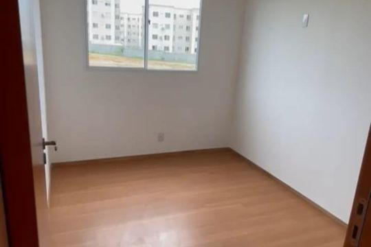 Apartamento para alugar com 2 quartos, 48m² em Campo Grande, Rio de Janeiro