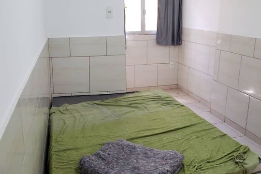 Apartamento para alugar com 2 quartos, 48m² em Campo Grande, Rio de Janeiro