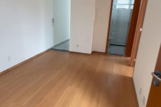 Apartamento para alugar com 2 quartos, 48m² em Campo Grande, Rio de Janeiro